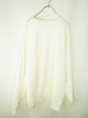 LEPSIM、F（フリー）、スウェット・パーカー