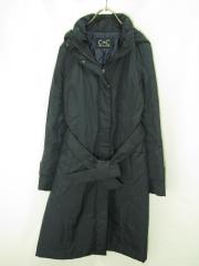 COUP DE CHANCE、36、コート