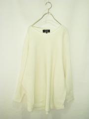 COUP DE CHANCE、38、ニット