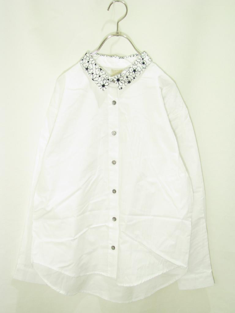 Unii シャツ・ブラウス F(フリー) イエローパンダ|Uniiのレディース(婦人服)の古着通販 - ミラクルボックス