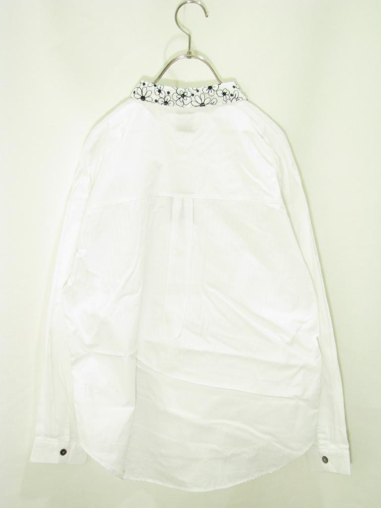Unii シャツ・ブラウス F(フリー) イエローパンダ|Uniiのレディース(婦人服)の古着通販 - ミラクルボックス