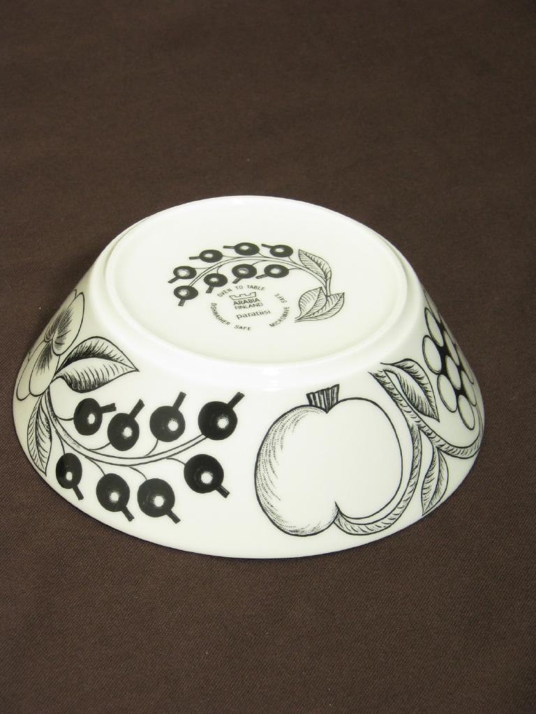 ARABIA（食器） 食器 サイズ表示なし イエローパンダ｜ARABIA（食器