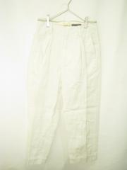 Margaret HOWELL、その他、パンツ