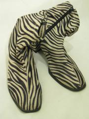 DISCOAT、Lサイズ、ブーツ