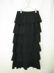 STUDIO CLIP、F（フリー）、スカート