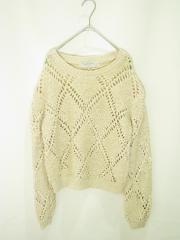 STUDIO CLIP、F（フリー）、ニット