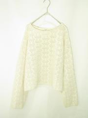 STUDIO CLIP、F（フリー）、ニット