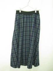 Samansa Mos2、F（フリー）、スカート