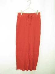 Samansa Mos2、F（フリー）、スカート