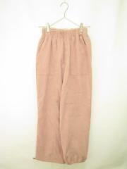 w closet、F（フリー）、パンツ