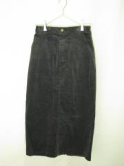 Melan Cleuge、F（フリー）、スカート