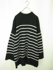 Heather、F（フリー）、ニット