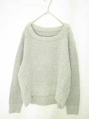 ROPE、38、ニット