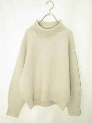 23区、38、ニット