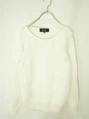 COUP DE CHANCE、38、ニット