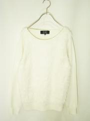 COUP DE CHANCE、38、ニット