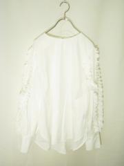 trefle、F（フリー）、シャツ・ブラウス