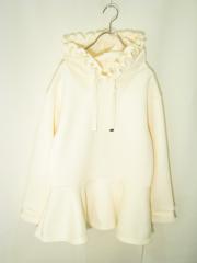 HUIT　bouquet、Mサイズ、スウェット・パーカー