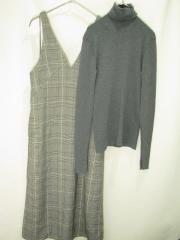 Mila Owen、その他、スーツ・セットアップ