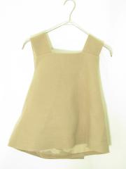 HUMAN WOMAN、Mサイズ、カーディガン・ボレロ・ベスト