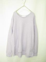 GLOBAL WORK、Lサイズ、ニット