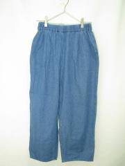 Samansa Mos2、F（フリー）、デニム・ジーンズ