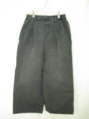 STUDIO CLIP、Mサイズ、デニム・ジーンズ