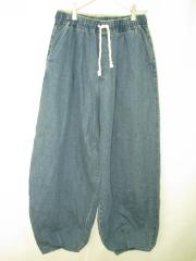 Samansa Mos2、Lサイズ、デニム・ジーンズ