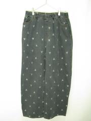 Samansa Mos2、Lサイズ、デニム・ジーンズ