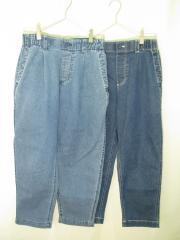 niko and...、Mサイズ、デニム・ジーンズ