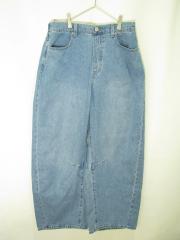 STUDIO CLIP、Lサイズ、デニム・ジーンズ