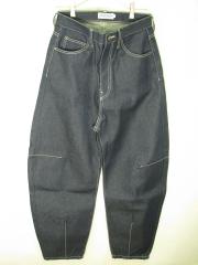 niko and...、【メンズ】Mサイズ、デニム・ジーンズ