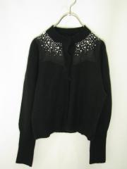 SNIDEL、F（フリー）、カーディガン・ボレロ・ベスト