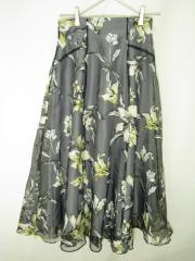 JUSGLITTY、その他、スカート