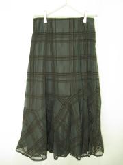 JUSGLITTY、その他、スカート