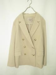 JUSGLITTY、その他、カーディガン・ボレロ・ベスト