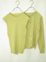 JUSGLITTY、その他、アンサンブル