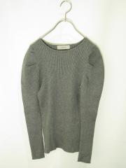 JUSGLITTY、その他、ニット