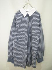 niko and...、Lサイズ、シャツ・ブラウス