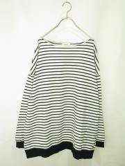 STUDIO CLIP、Lサイズ、カットソー