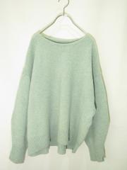 URBAN RESEARCH DOORS、その他、ニット