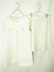 31 sons de mode、36、スーツ・セットアップ