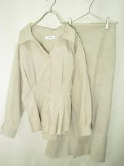 Mystrada、36、スーツ・セットアップ