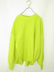 earth music&ecology、F（フリー）、ニット