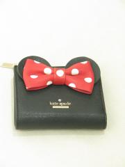 Kate spade、サイズ表示なし、財布