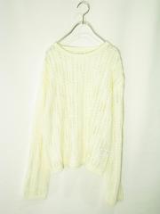 coen、Mサイズ、ニット