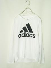 adidas、Lサイズ、Tシャツ