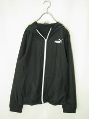 PUMA、Mサイズ、スウェット・パーカー