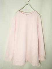 LEPSIM、その他、スウェット・パーカー