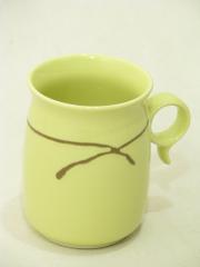 白山陶器（食器）、サイズ表示なし、食器